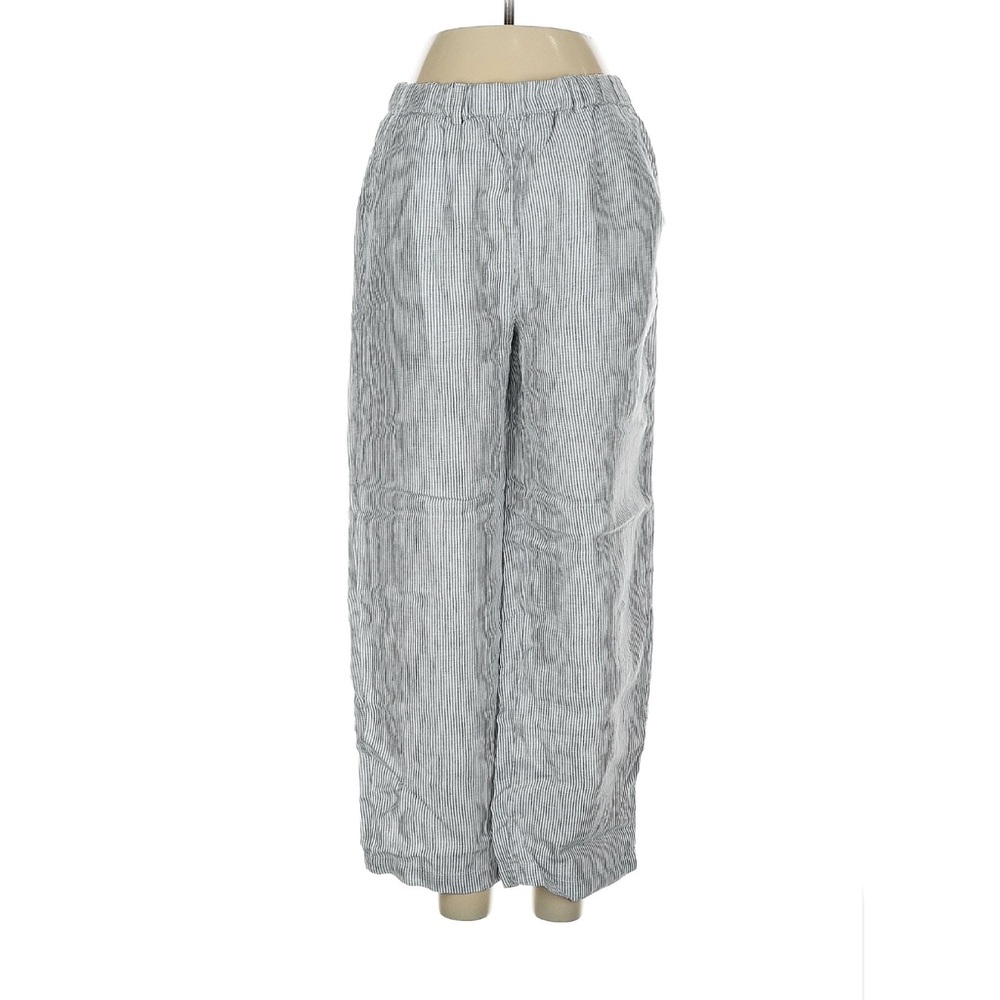 • Quince | Linen Pant - Picture 4 of 7
